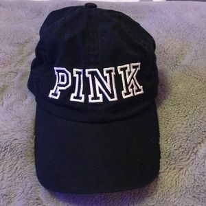 VS PINK HAT